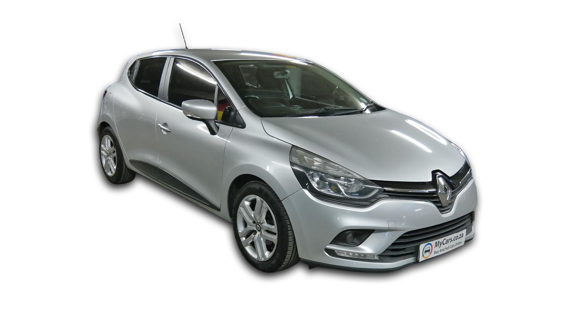 Renault Clio IV 900 T Expression