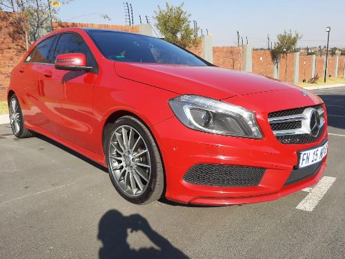 2014 MERCEDES BENZ A CLASS A200 AMG 2014 MERCEDES BENZ A CLASS A200 AMG