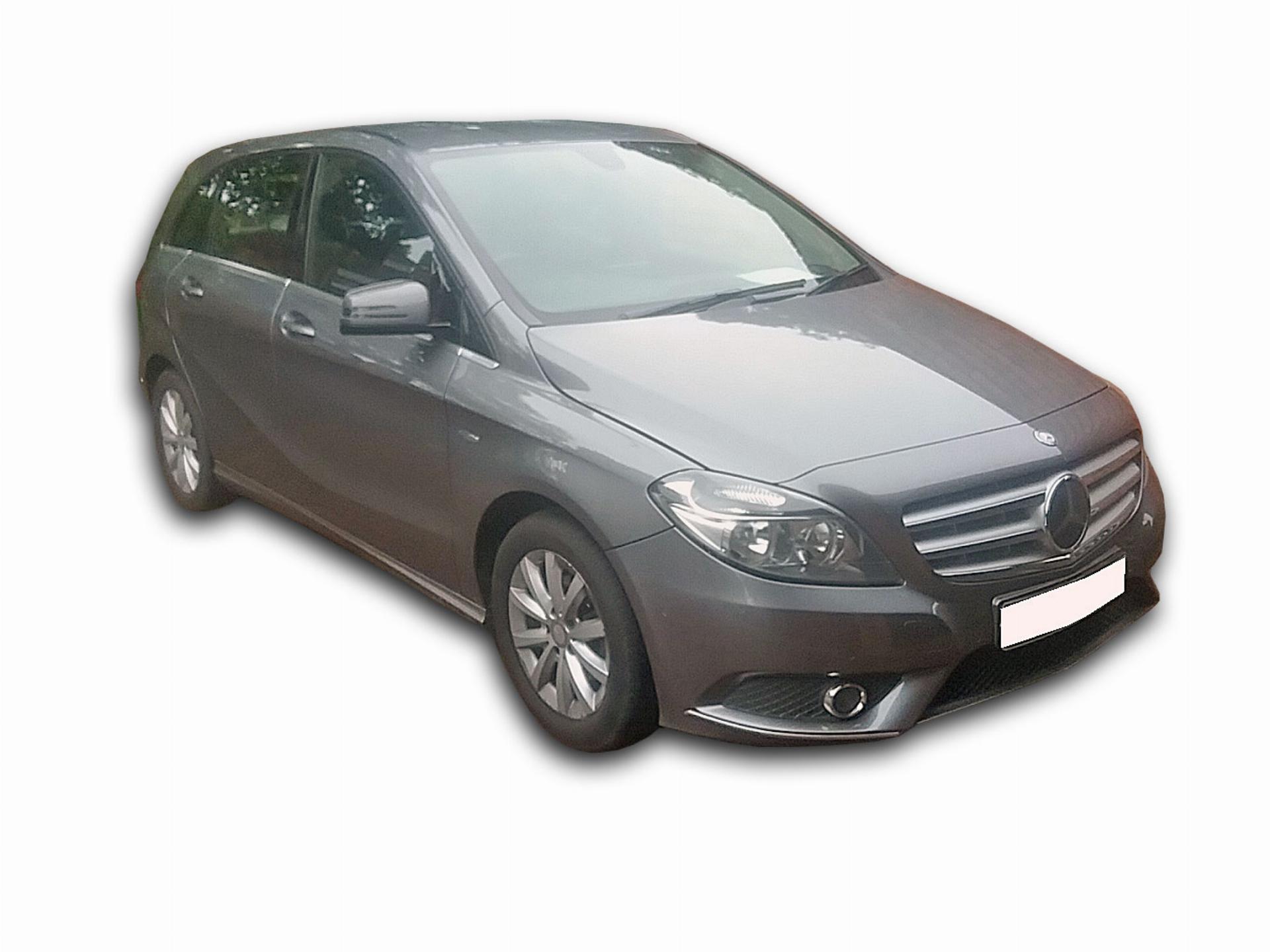 Used Mercedes Benz B Class B180CDI 2012 on auction with a price of R 149,990. Mercedes Benz B Class B180CDI