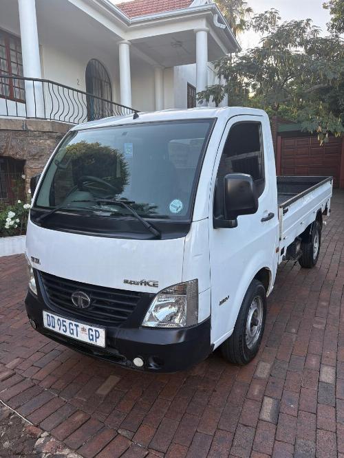 2014 TATA SUPER ACE Tata Superace 2014 TATA SUPER ACE Tata Superace