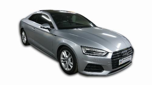 2017 AUDI A5 2.0 TDI STRONIC 2017 AUDI A5 2.0 TDI STRONIC