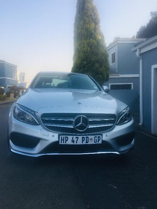 2018 MERCEDES BENZ C CLASS C180 Edition-C 9G-Tronic 2018 MERCEDES BENZ C CLASS C180 Edition-C 9G-Tronic