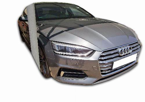 2018 AUDI A5 2.0 TDI S 2018 AUDI A5 2.0 TDI S