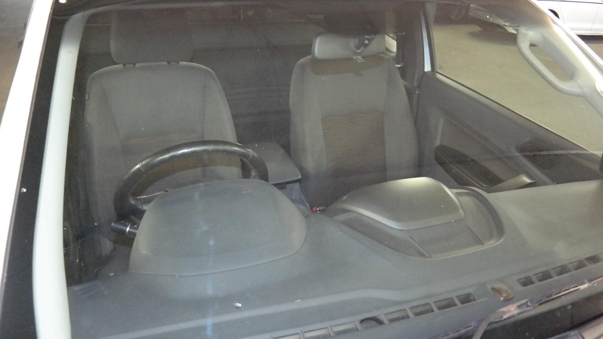 Repossessed Ford Ranger 3.2TDCI XLS 4X4 2014 on auction with a price of R 223,400. Ford Ranger 3.2TDCI XLS 4X4