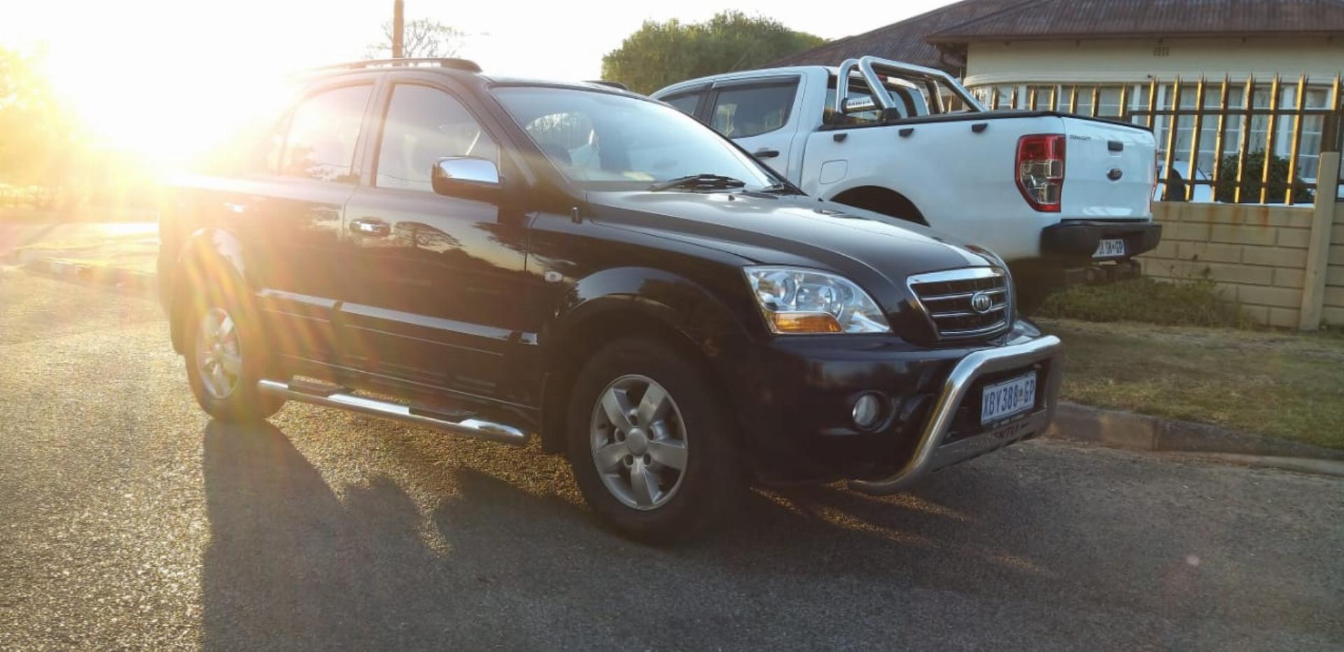 Used Kia Sorento 2.5 Cdi Auto 2008 on auction with a price of R 145,000. Kia Sorento 2.5 Cdi Auto