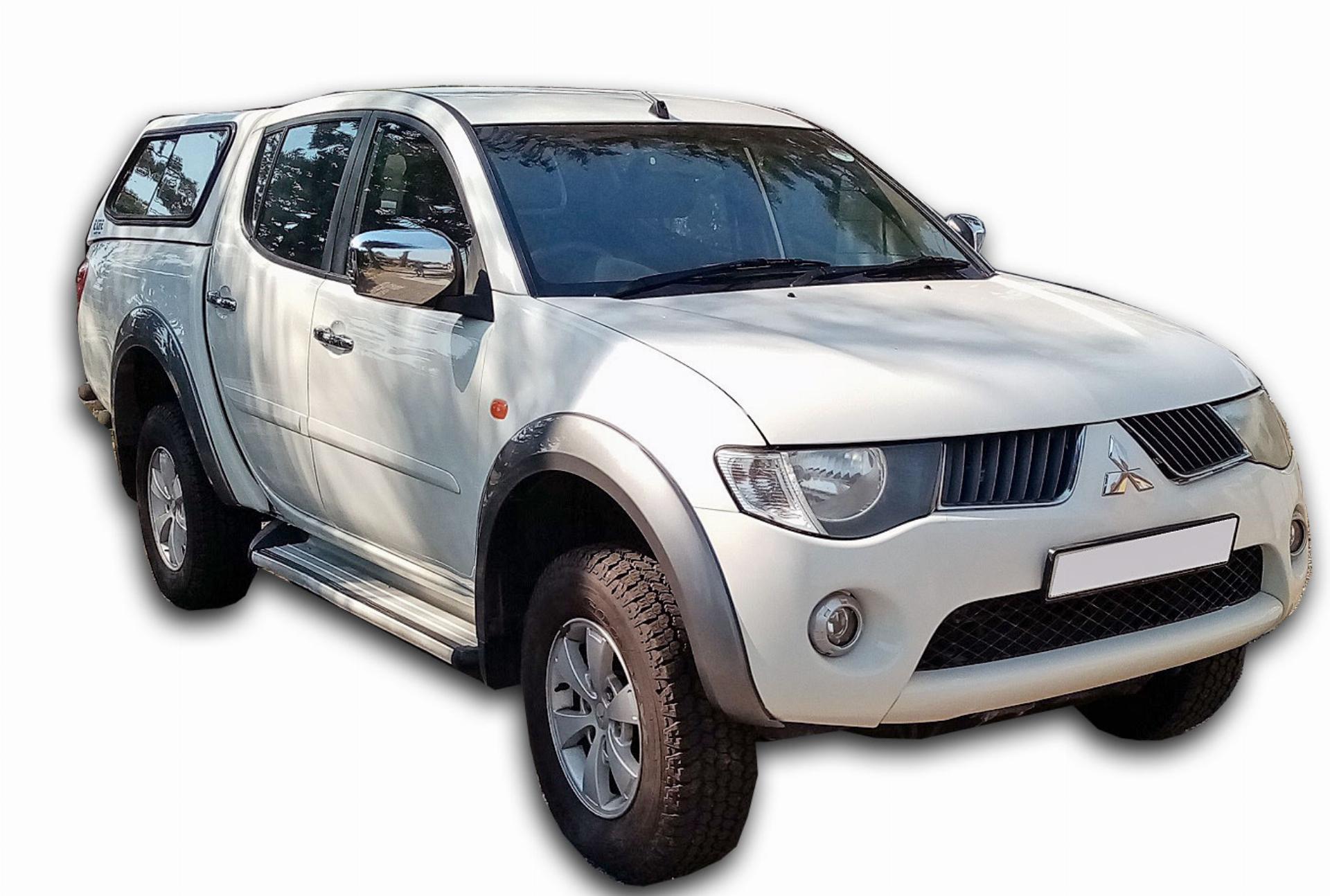 Used Mitsubishi Triton 2.4 Mpi 2011 on auction with a price of R 139,999. Mitsubishi Triton 2.4 Mpi
