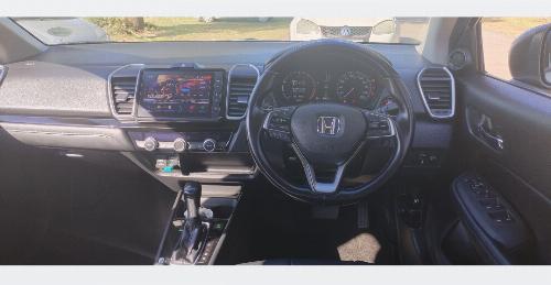 2022 HONDA BALLADE I.5 cvt rs 2022 HONDA BALLADE I.5 cvt rs