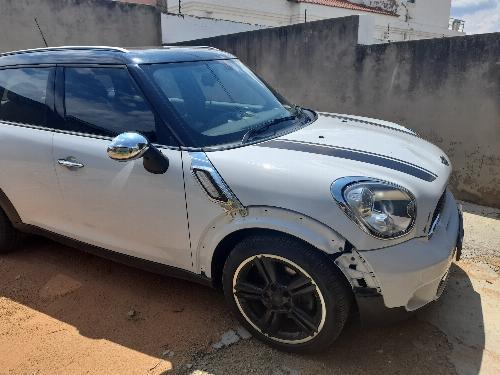 2011 MINI COUNTRYMAN Countryman all4 s sports 2011 MINI COUNTRYMAN Countryman all4 s sports