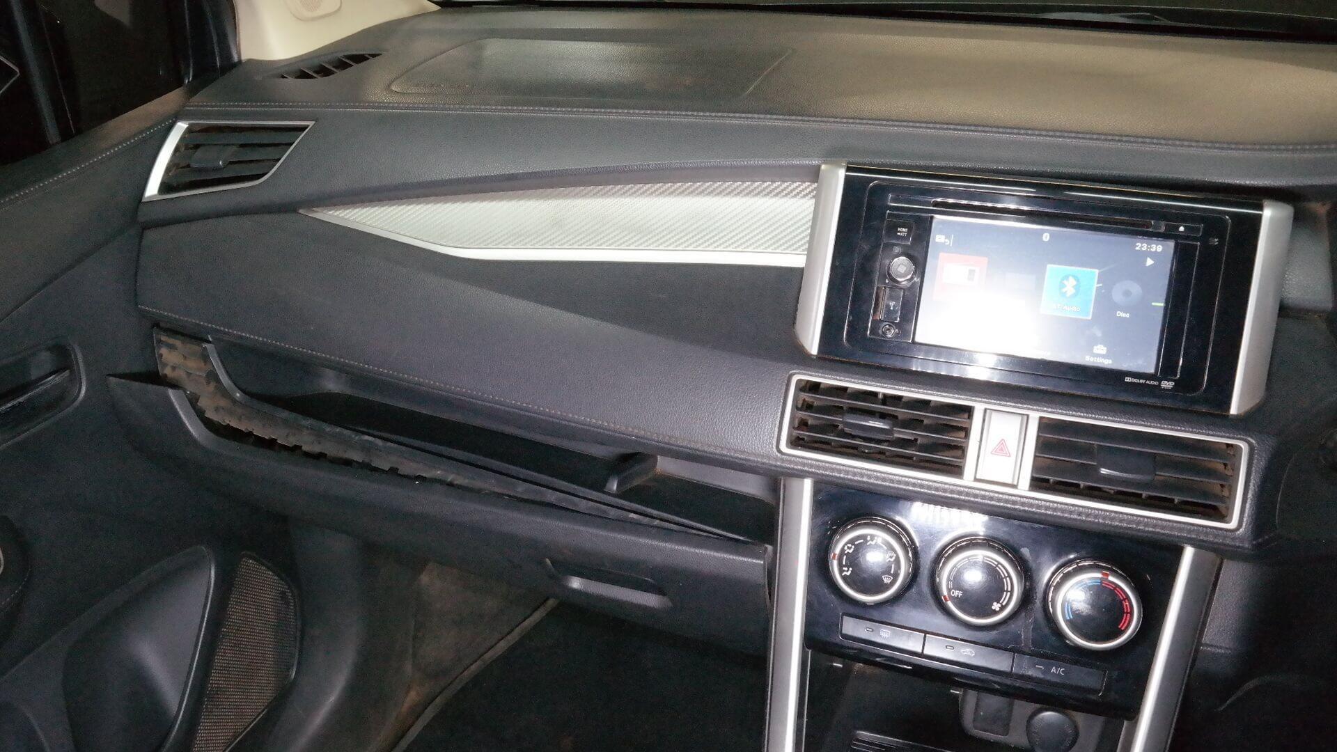 Repossessed Mitsubishi Xpander 1.5 A/T 2022 on auction with a price of R 304,900. Mitsubishi Xpander 1.5 A/T