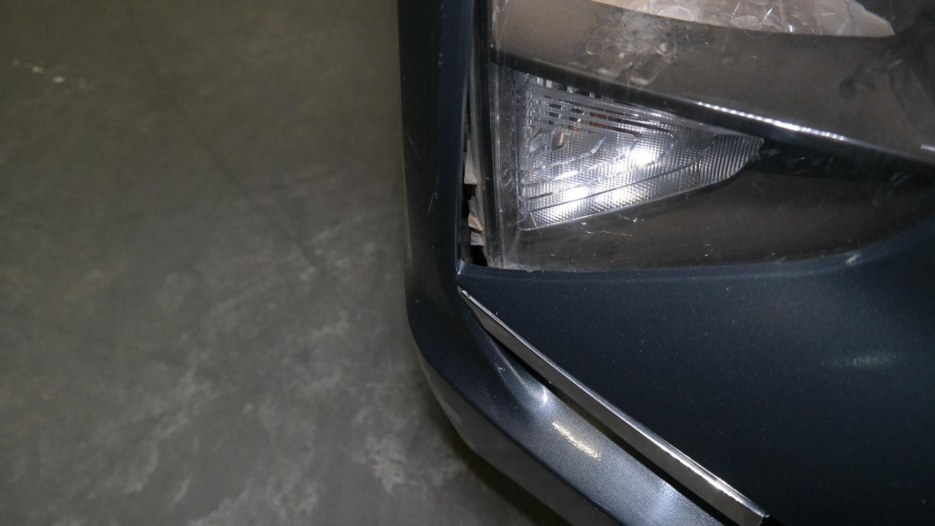 Repossessed Mitsubishi Xpander 1.5 A/T 2022 on auction with a price of R 304,900. Mitsubishi Xpander 1.5 A/T