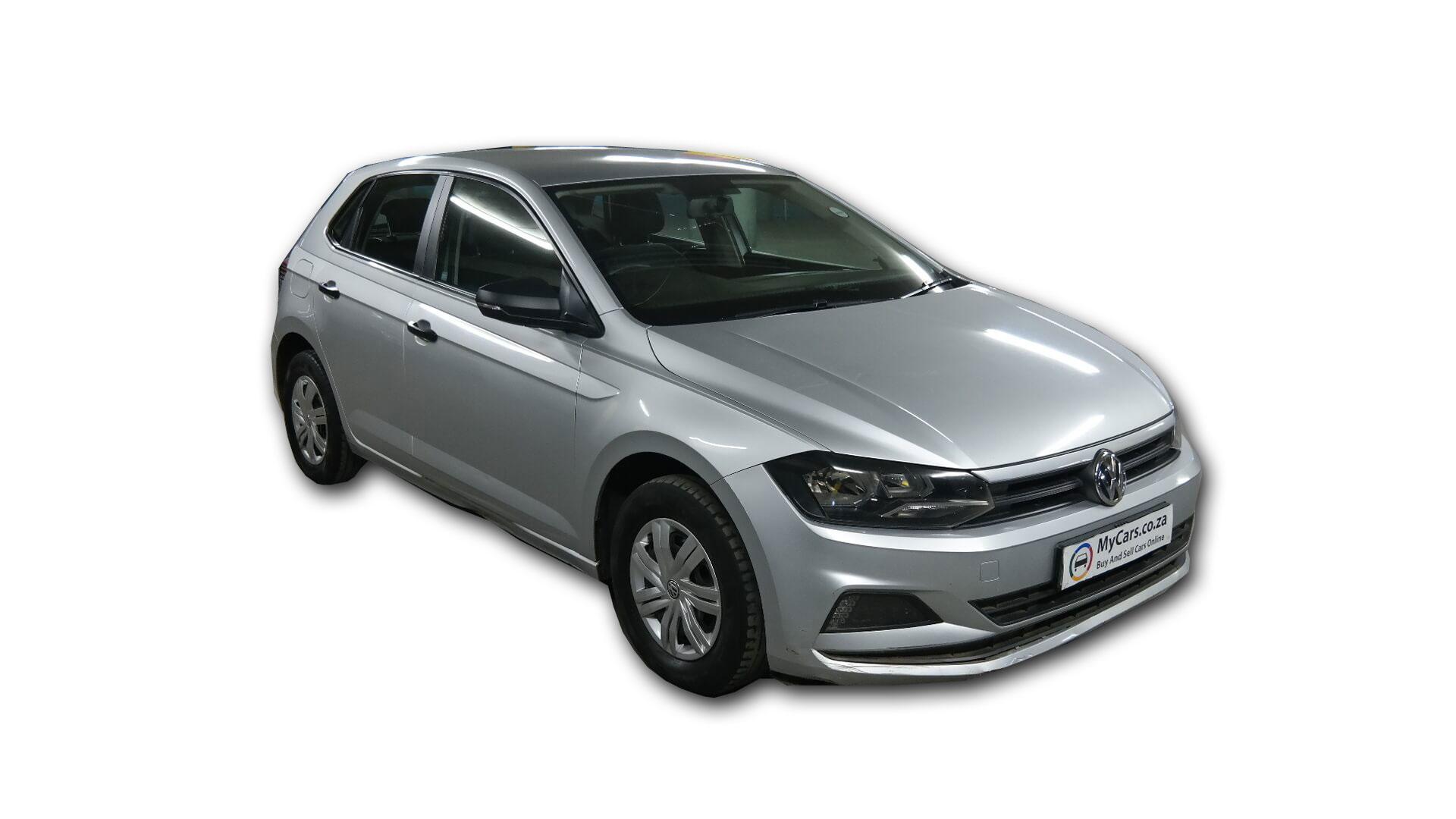 Repossessed Volkswagen Polo 1.0 Tsi Trendline 2018 on auction with a price of R 188,700. Volkswagen Polo 1.0 Tsi Trendline