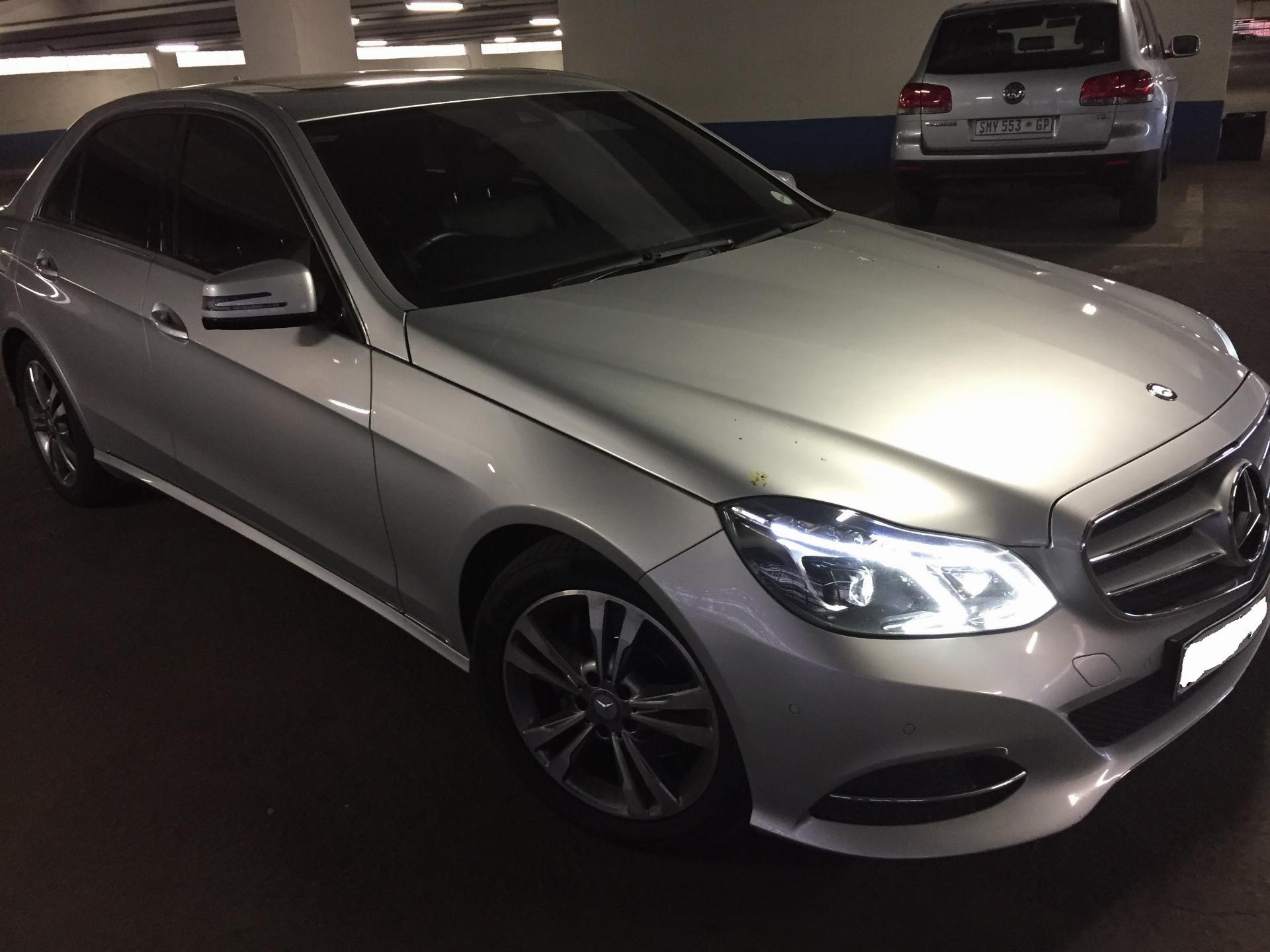 Used Mercedes Benz E Class E250 Cdi Avantgarde Automatic 2013 on auction with a price of R 290,000. Mercedes Benz E Class E250 Cdi Avantgarde Automatic