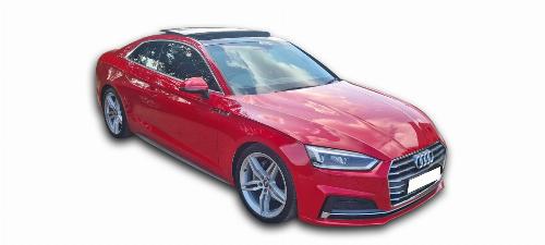 2017 AUDI A5 2.0 TDI 2017 AUDI A5 2.0 TDI