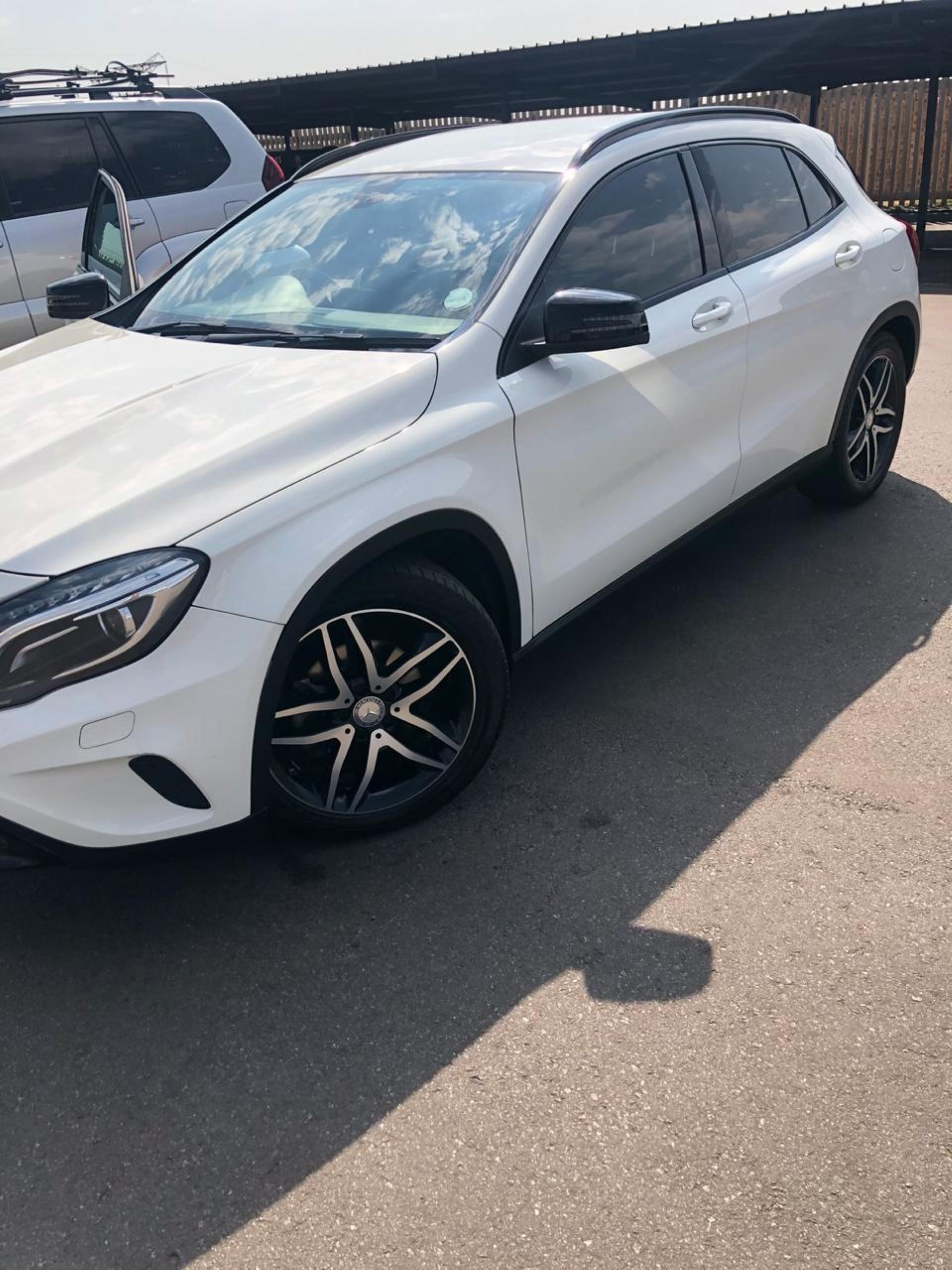 Used Mercedes Benz Gla 200 Gla 220 4 Matic 2014 on auction with a price of R 250,000. Mercedes Benz Gla 200 Gla 220 4 Matic