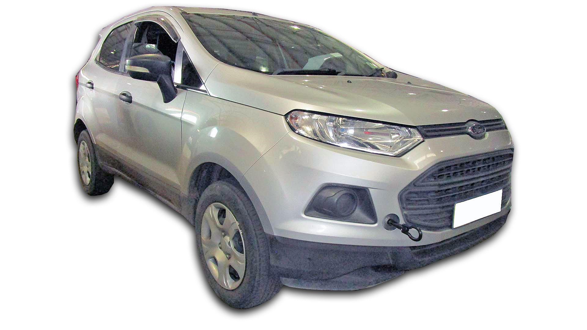 Ford Ecosport 1.5 TI VCT Ambiente