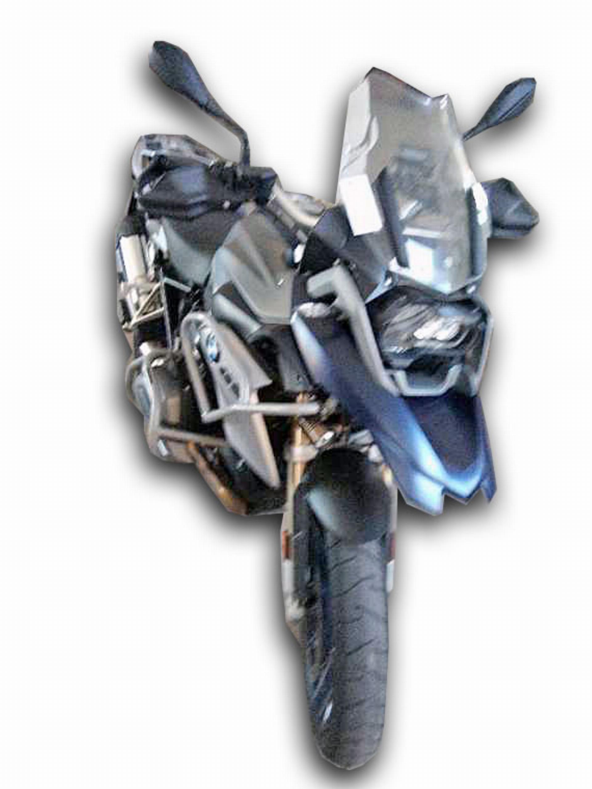 BMW Motorcycles R 1200 GS GS