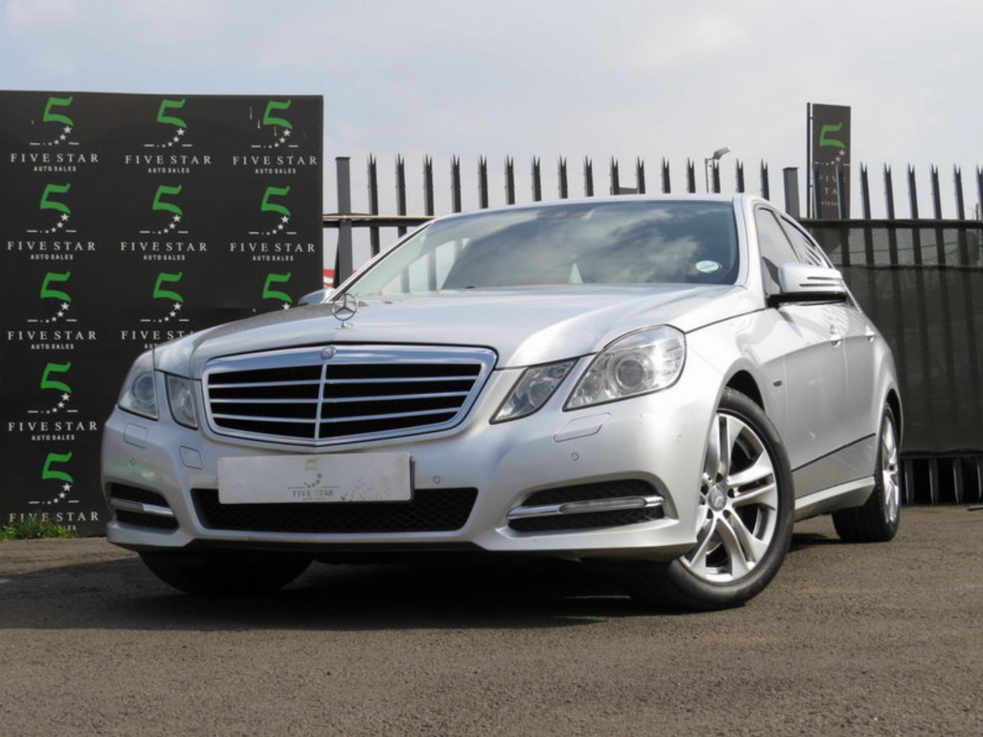 Used Mercedes Benz 230 E250 2011 on auction with a price of R 270,000. Mercedes Benz 230 E250