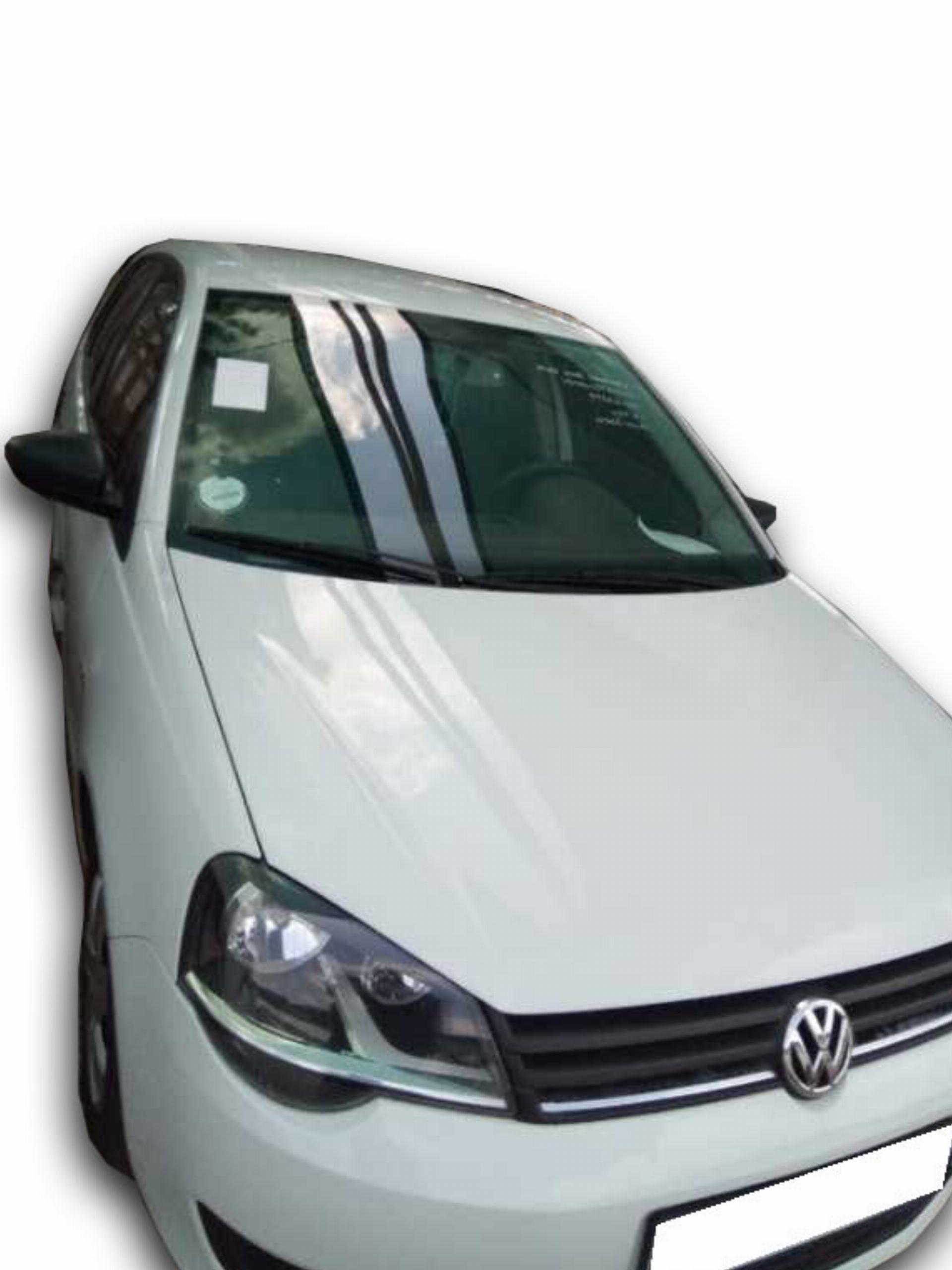 Volkswagen Polo Vivo 1.4 Com
