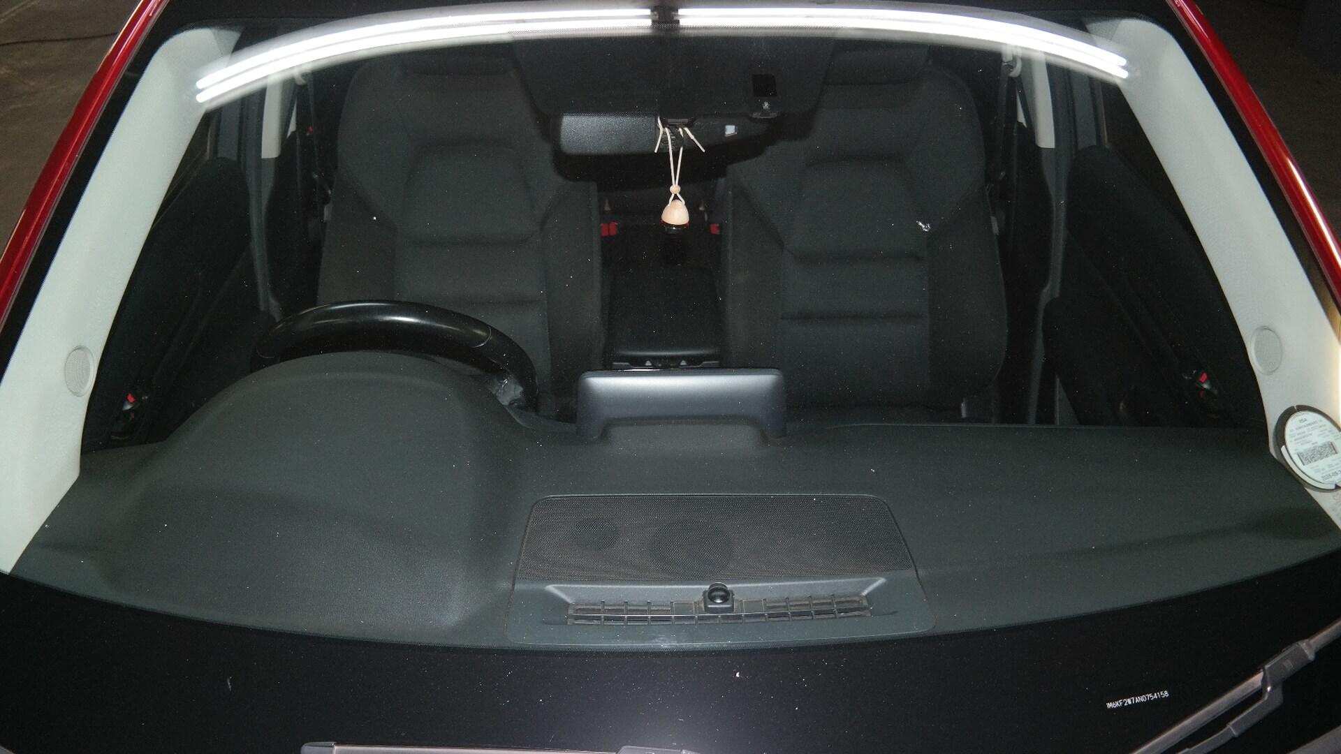 Repossessed Mazda CX-5 2.0 Active A/T 2022 on auction with a price of R 410,000. Mazda CX-5 2.0 Active A/T