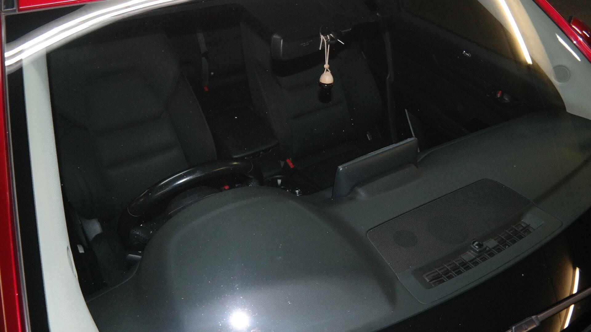 Repossessed Mazda CX-5 2.0 Active A/T 2022 on auction with a price of R 410,000. Mazda CX-5 2.0 Active A/T