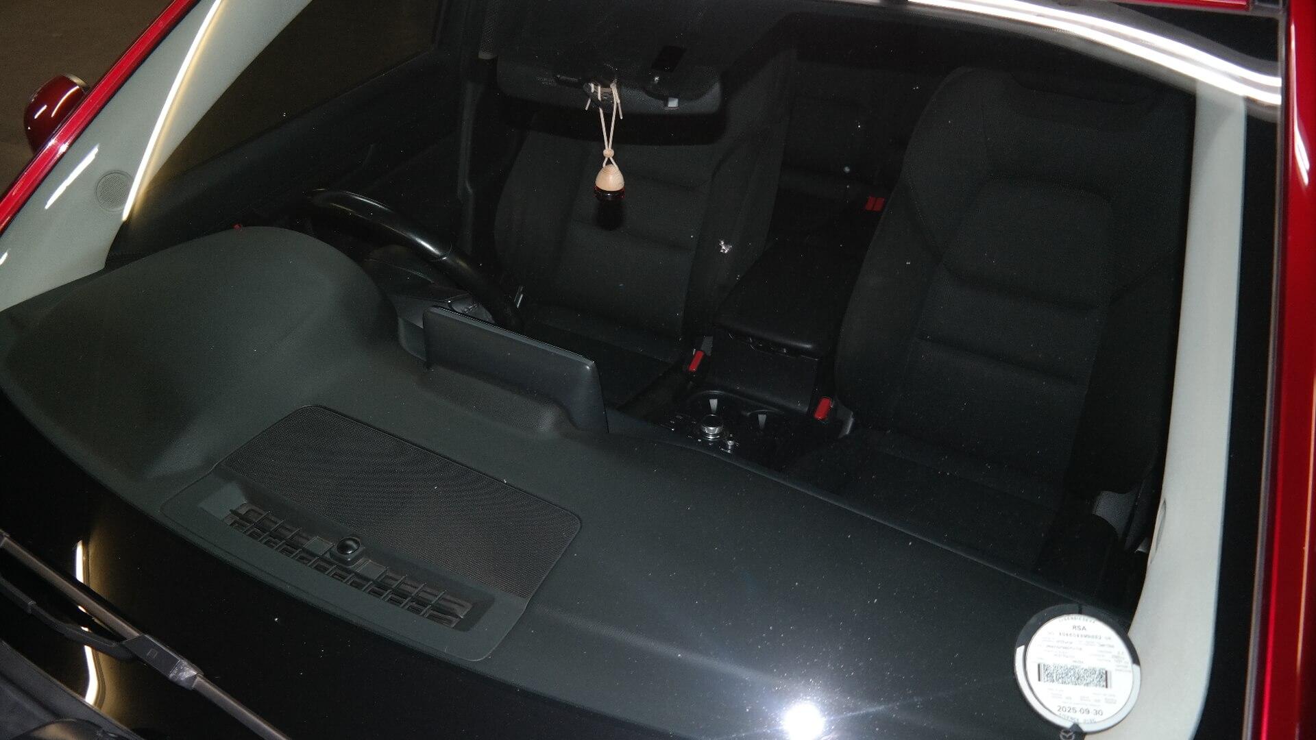 Repossessed Mazda CX-5 2.0 Active A/T 2022 on auction with a price of R 410,000. Mazda CX-5 2.0 Active A/T