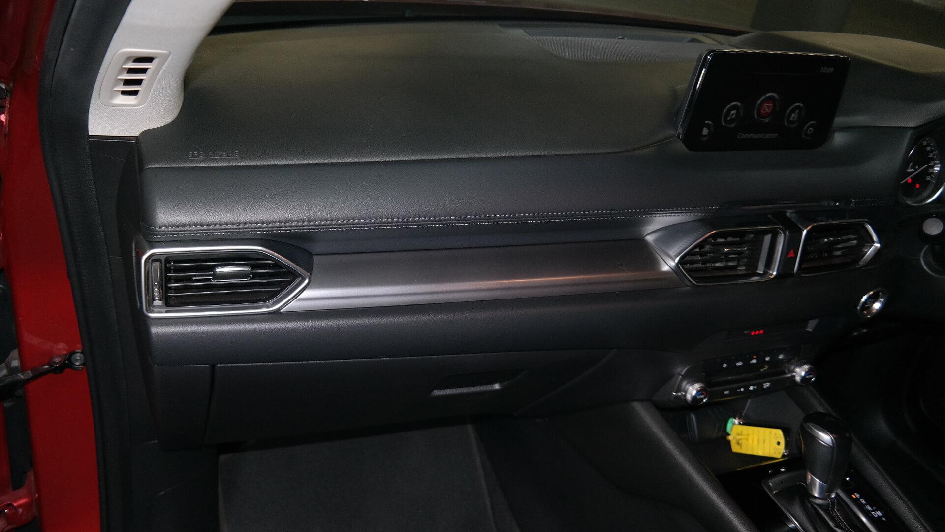 Repossessed Mazda CX-5 2.0 Active A/T 2022 on auction with a price of R 410,000. Mazda CX-5 2.0 Active A/T