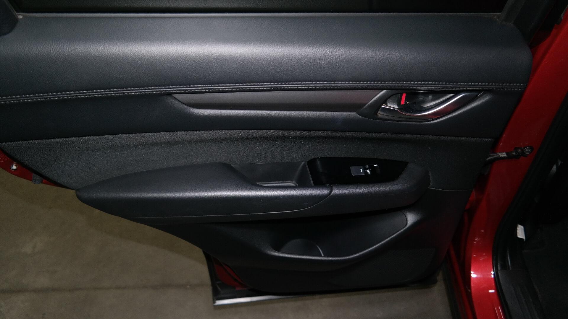 Repossessed Mazda CX-5 2.0 Active A/T 2022 on auction with a price of R 410,000. Mazda CX-5 2.0 Active A/T