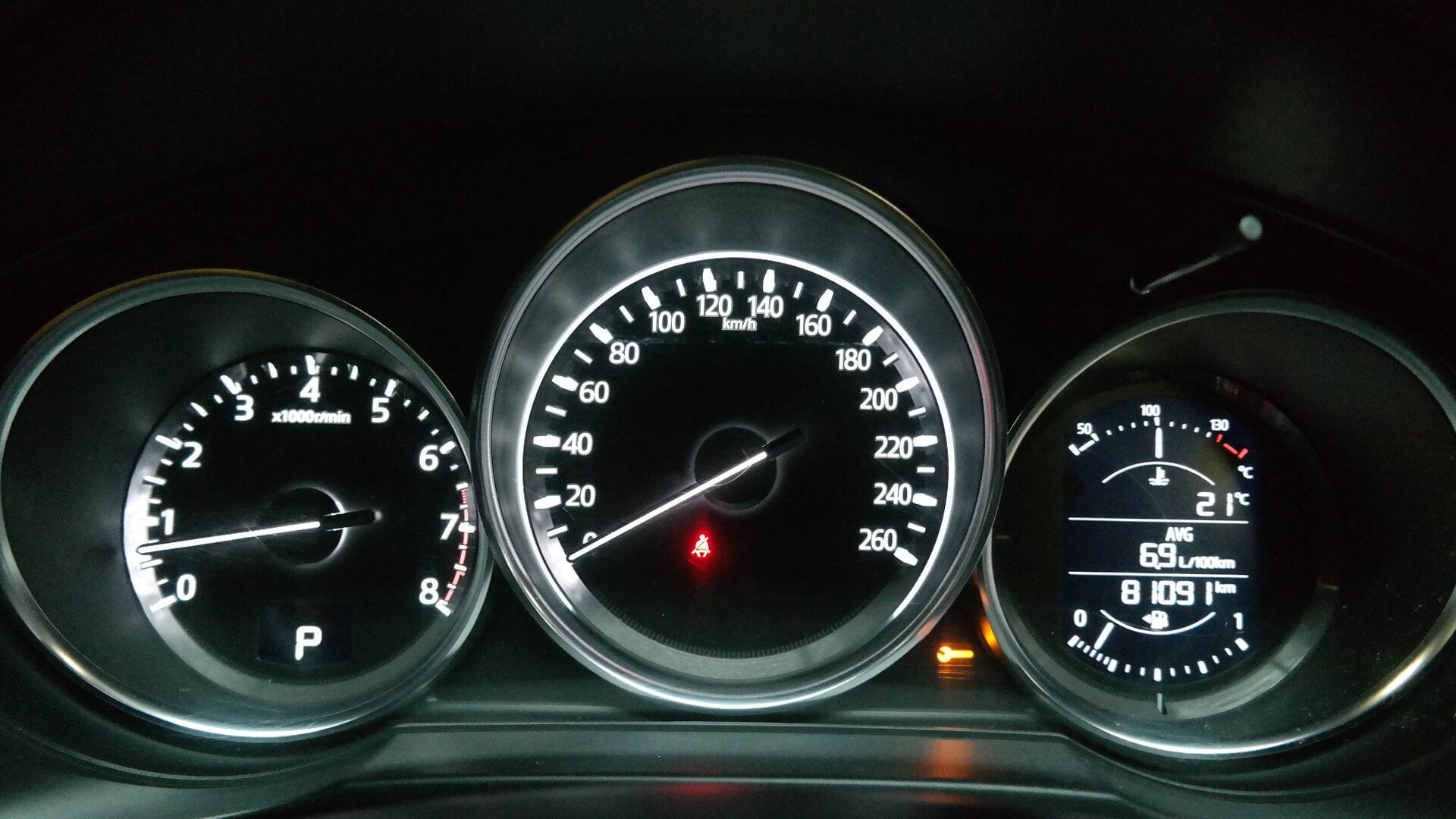 Repossessed Mazda CX-5 2.0 Active A/T 2022 on auction with a price of R 410,000. Mazda CX-5 2.0 Active A/T