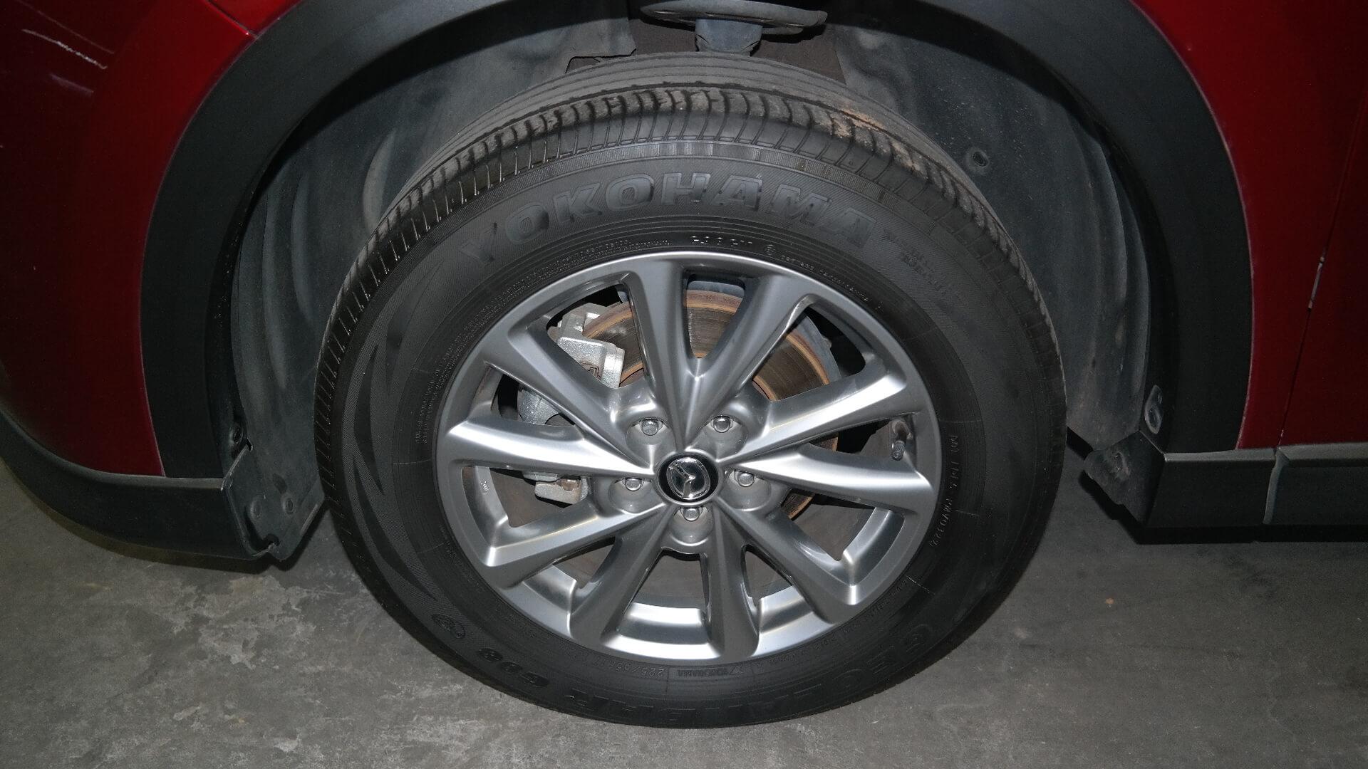 Repossessed Mazda CX-5 2.0 Active A/T 2022 on auction with a price of R 410,000. Mazda CX-5 2.0 Active A/T