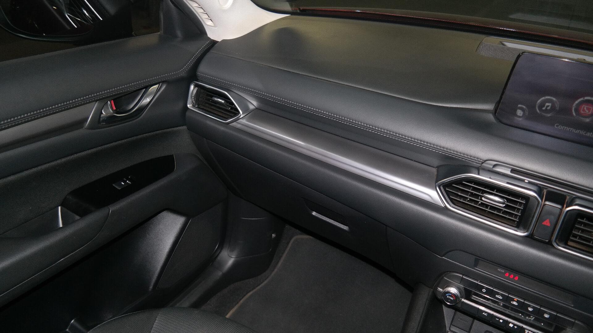 Repossessed Mazda CX-5 2.0 Active A/T 2022 on auction with a price of R 410,000. Mazda CX-5 2.0 Active A/T