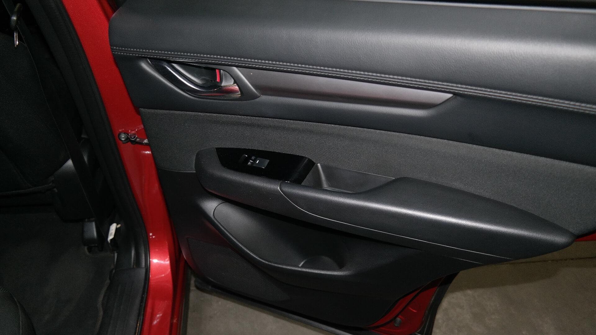 Repossessed Mazda CX-5 2.0 Active A/T 2022 on auction with a price of R 410,000. Mazda CX-5 2.0 Active A/T