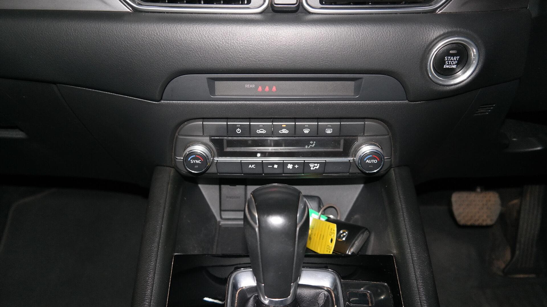 Repossessed Mazda CX-5 2.0 Active A/T 2022 on auction with a price of R 410,000. Mazda CX-5 2.0 Active A/T