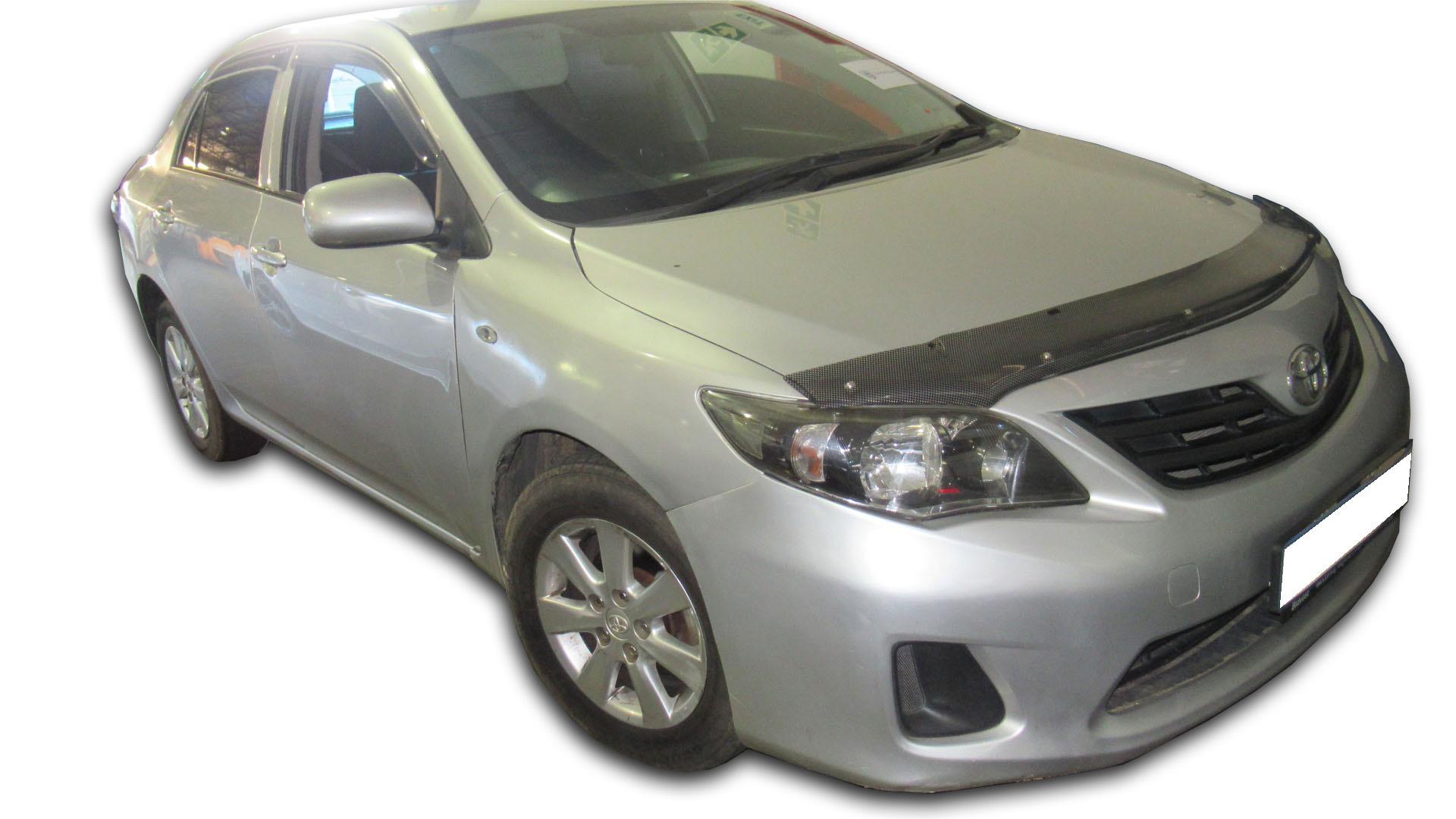 Repossessed Toyota Quest 1.6 2018 on auction with a price of R 172,700. Toyota Quest 1.6