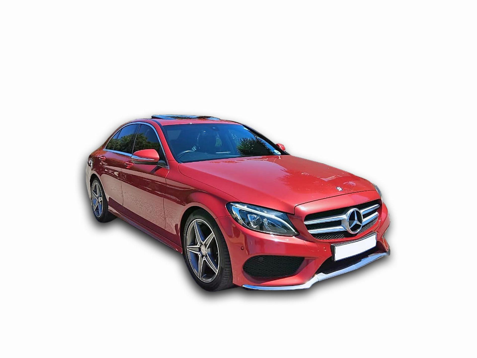 Used Mercedes Benz C Class C250 Amg 2015 on auction with a price of R 430,000. Mercedes Benz C Class C250 Amg