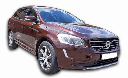 2014 VOLVO XC60 D4 Excel (drive-e) 2014 VOLVO XC60 D4 Excel (drive-e)