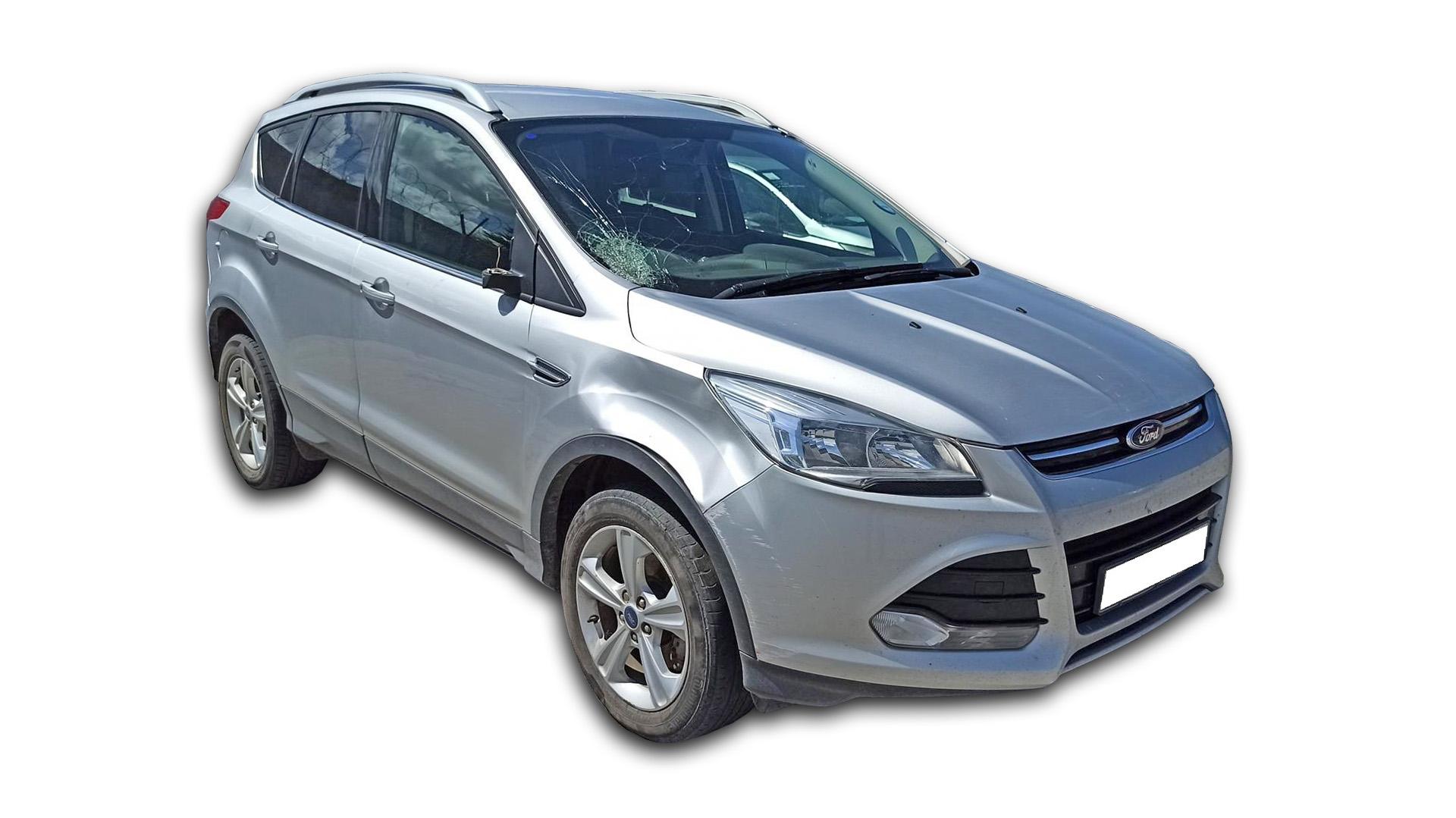 Ford Kuga 1.5 Ecoboost Ambient
