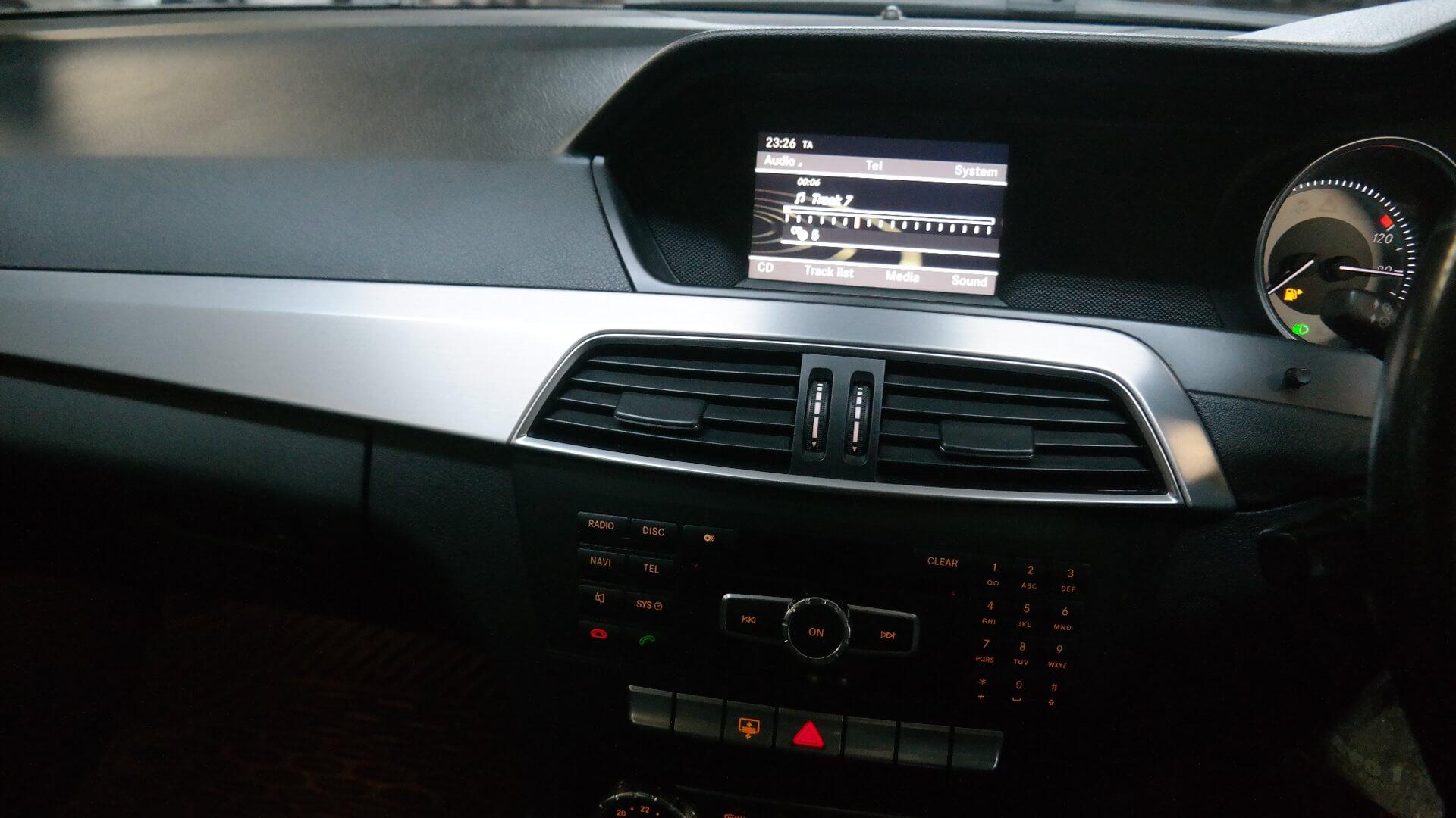 Repossessed Mercedes Benz C200 BE Avantgarde 2012 on auction with a price of R 155,500. Mercedes Benz C200 BE Avantgarde