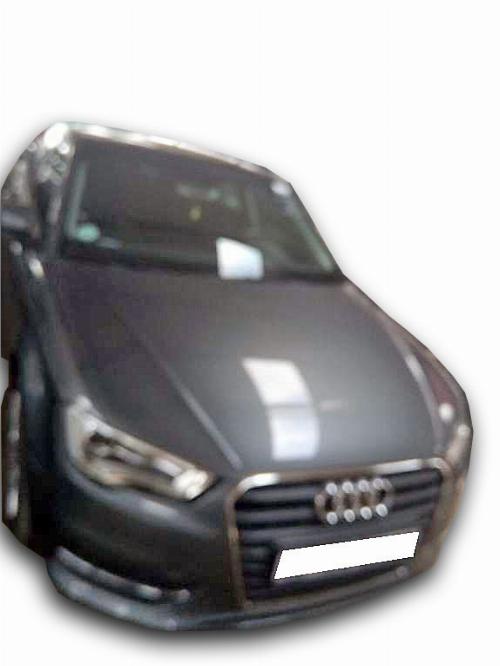 2016 AUDI A3 1.4 2016 AUDI A3 1.4