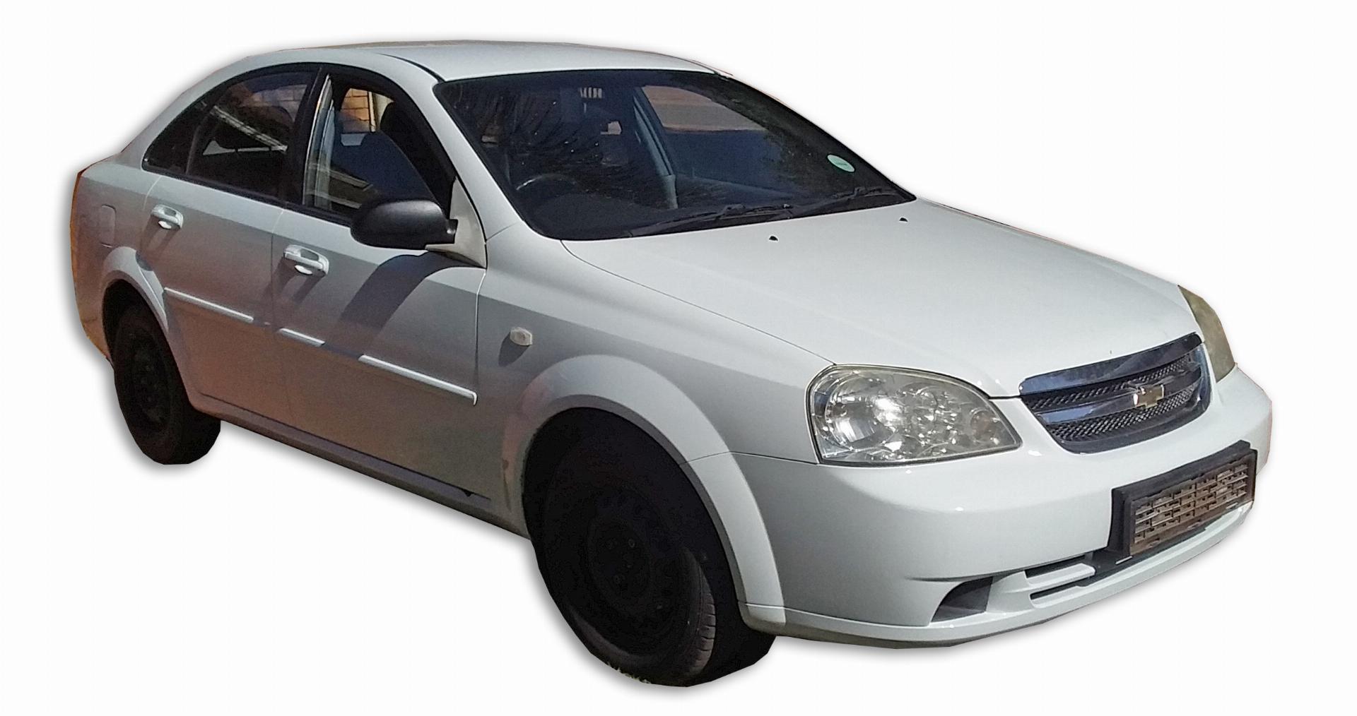 Used Chevrolet Optra 1.6 2011 on auction with a price of R 65,000. Chevrolet Optra 1.6