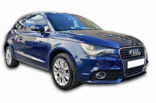 2011 AUDI A1 TFSI 1.4 2011 AUDI A1 TFSI 1.4
