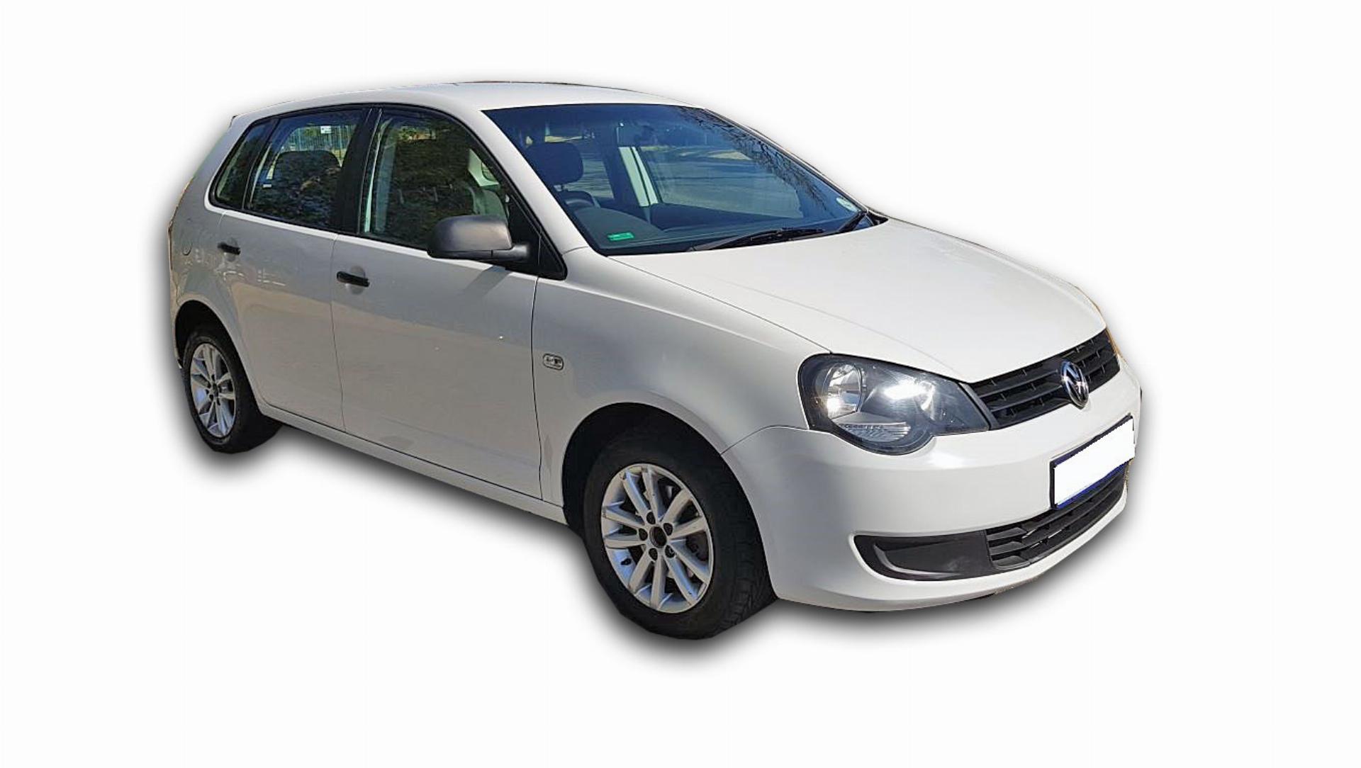 Price Vw Polo 2010 Used Volkswagen Polo Vivo 2010 On Auction