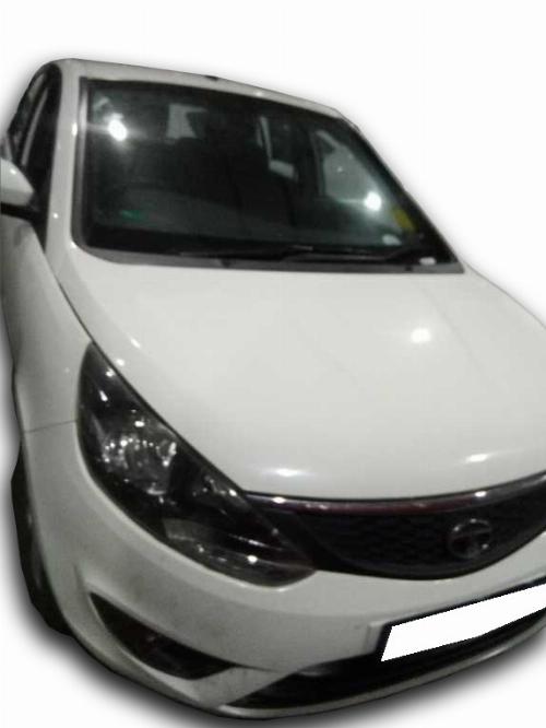2018 TATA BOLT 1.2T XMS 5DR 2018 TATA BOLT 1.2T XMS 5DR