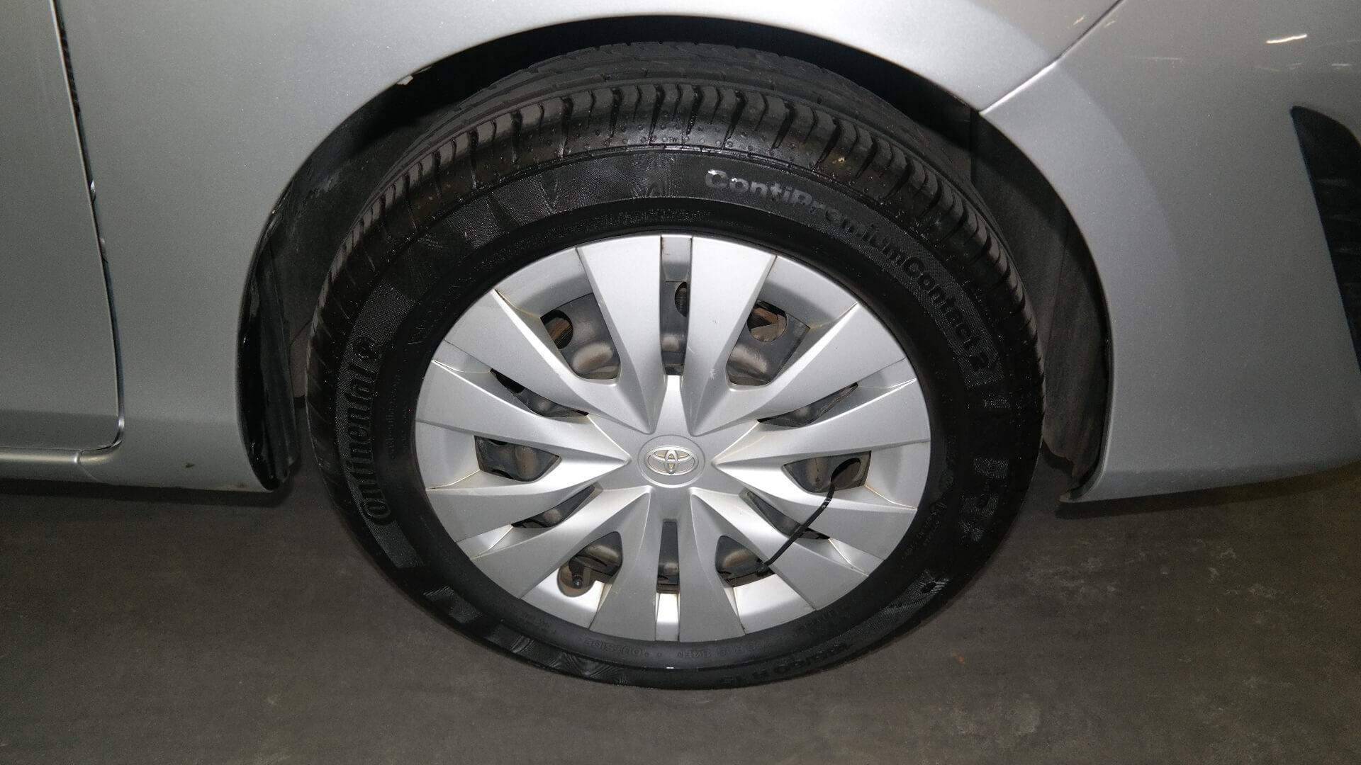 Fleet Toyota Yaris 1.5 XI 5DR 2019 on auction with a price of R 198,500. Toyota Yaris 1.5 XI 5DR
