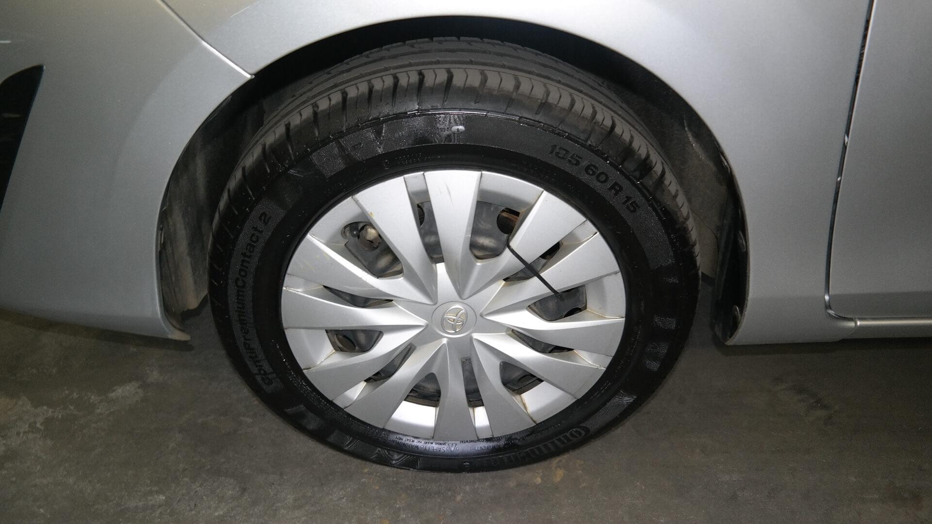 Fleet Toyota Yaris 1.5 XI 5DR 2019 on auction with a price of R 198,500. Toyota Yaris 1.5 XI 5DR