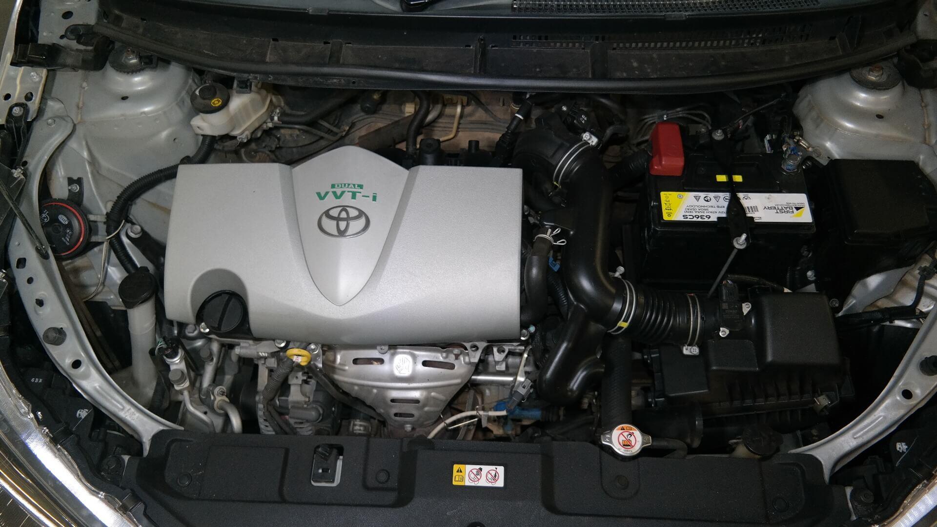 Fleet Toyota Yaris 1.5 XI 5DR 2019 on auction with a price of R 198,500. Toyota Yaris 1.5 XI 5DR