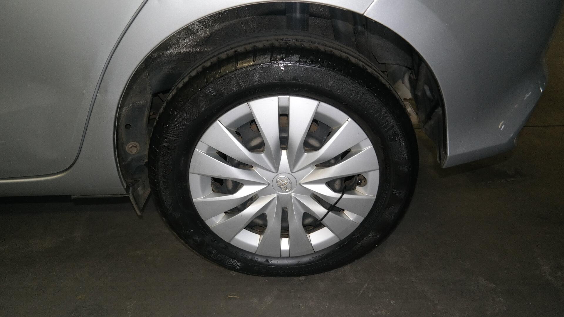 Fleet Toyota Yaris 1.5 XI 5DR 2019 on auction with a price of R 198,500. Toyota Yaris 1.5 XI 5DR