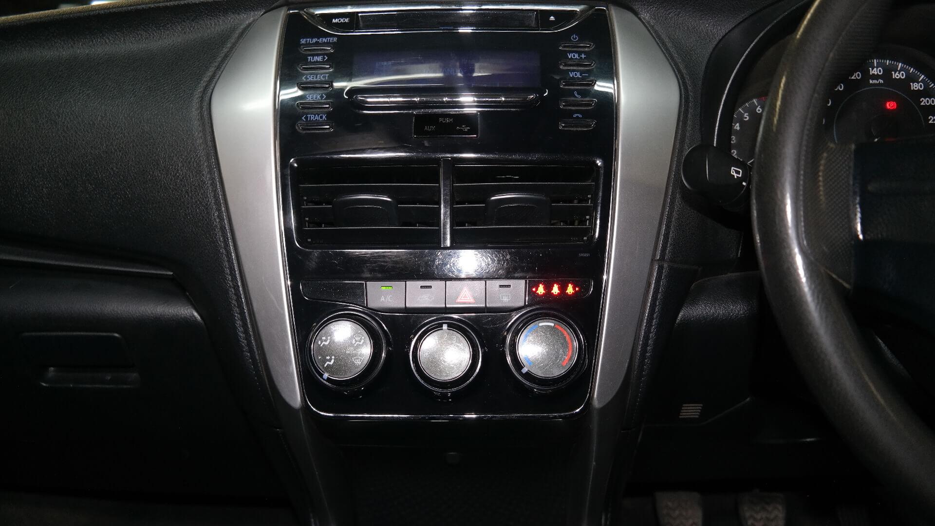Fleet Toyota Yaris 1.5 XI 5DR 2019 on auction with a price of R 198,500. Toyota Yaris 1.5 XI 5DR