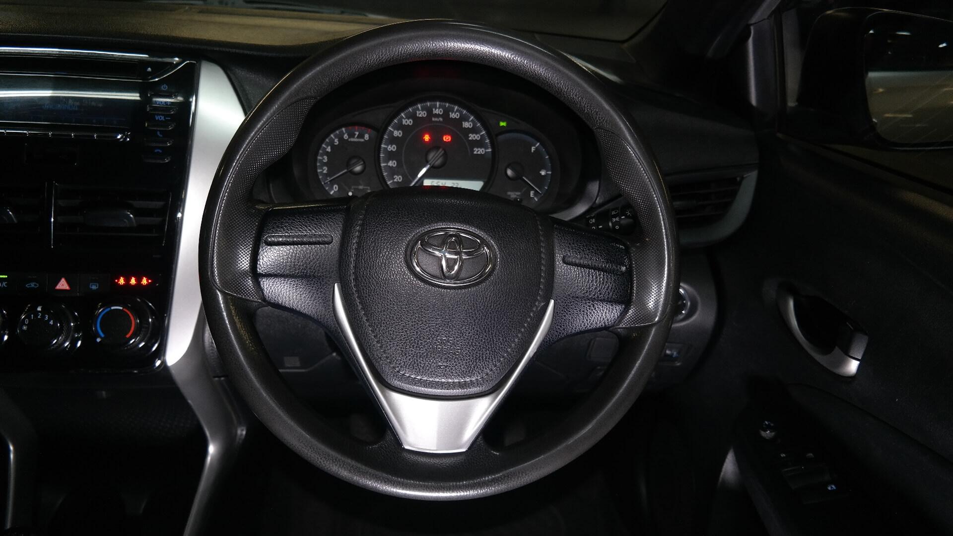 Fleet Toyota Yaris 1.5 XI 5DR 2019 on auction with a price of R 198,500. Toyota Yaris 1.5 XI 5DR