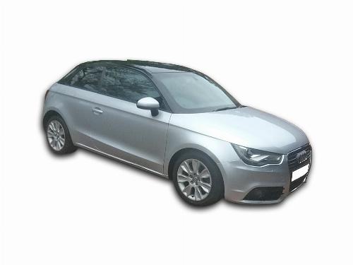 2013 AUDI A1 1.6 tdi 2013 AUDI A1 1.6 tdi