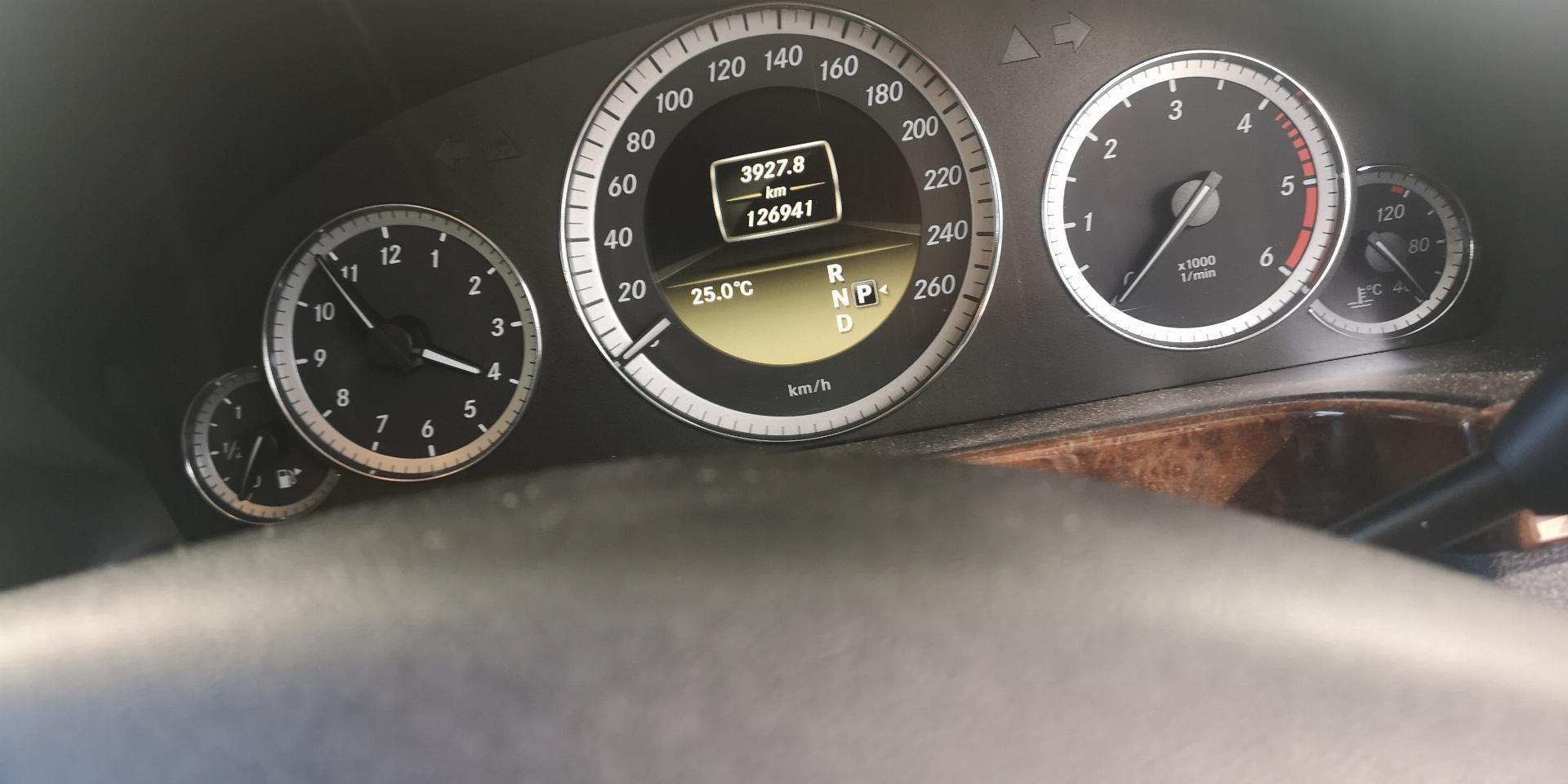 Used Mercedes Benz E Class 250 2012 on auction with a price of R 165,000. Mercedes Benz E Class 250